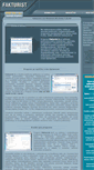 Mobile Screenshot of fakturist.com